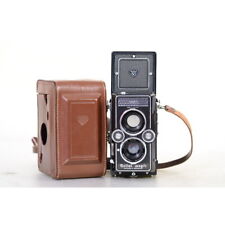 Rollei Magic Mod 1 Kamera mit Xenar 3,5/75 Objektiv - SAMMLERZUSTAND - TLR Body