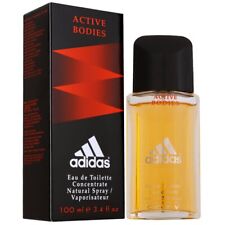 Adidas Active Bodies