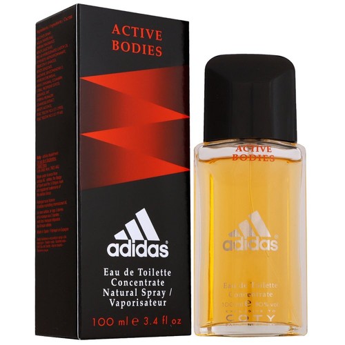 Adidas active bodies - adidas,