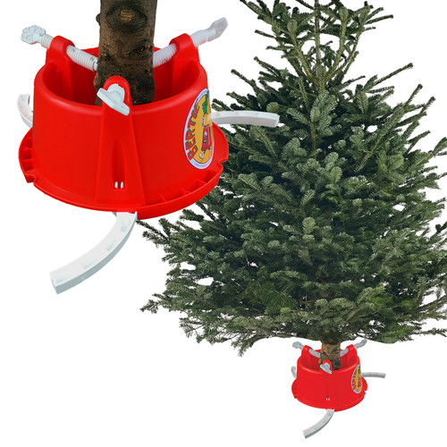 Bertie christbaumständer - bertie,