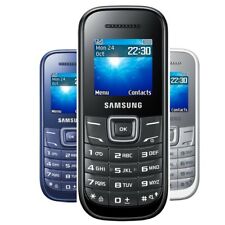 Brandneu Basic 2G Samsung