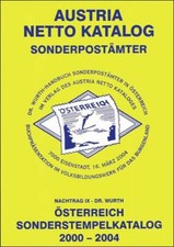 Sonderstempel österreich - sonderstempel,