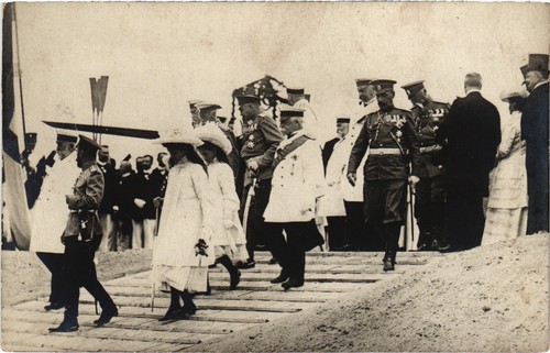 Russisches königshaus - russisches,