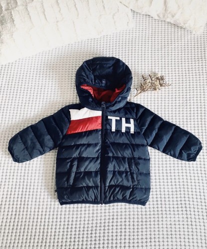 Tommy hilfiger baby jacke - hilfiger,