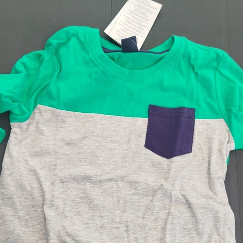 Kiki koko kinder shirt gr - &,