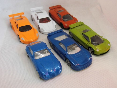 Obo siku 6er set - -,