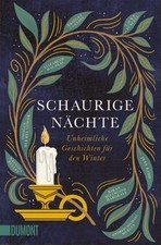 Schaurige nächte unheimliche - schaurige, nächte: