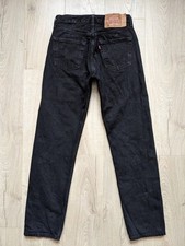 Vintage Levi's 501 Damen Jeans