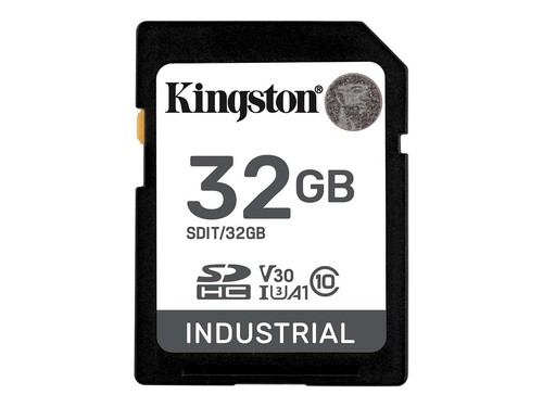 Kingston industrial gb - kingston,