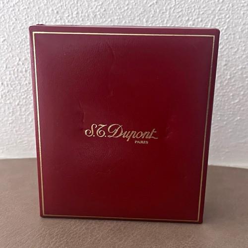 Dupont feuerzeug - s.t.,