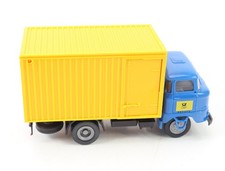 s.e.s. H0 Modellauto LKW IFA