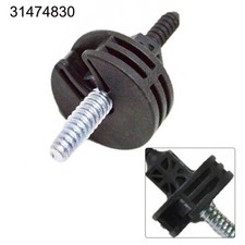 Hot Sale 1* Engine Guard