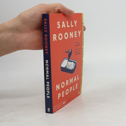 Normal people sally - people , | 