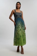 Karen millen maxikleid - millen, damen