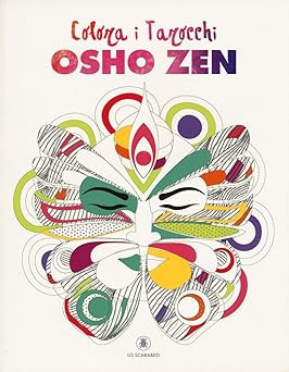 Osho zen tarot malvorlagen - zen,