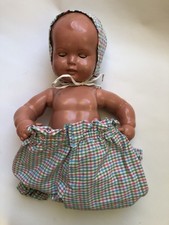 Schildkröt 45 Puppe altes