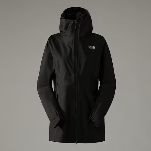Hikesteller parka shelljacke - hikesteller, parka-shelljacke
