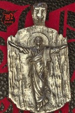 Anhänger Jesus Christus 44g