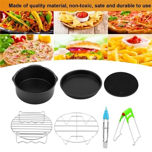 Stück luft friteuse - luft,