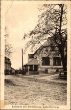 Ak Eichhorst Schorfheide