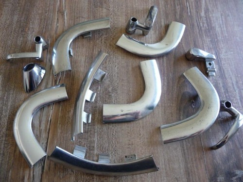 Opel kadett olympia rekord - ,