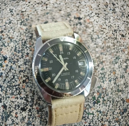 Mirexal skin diver 757361 - mirexal, c-757361