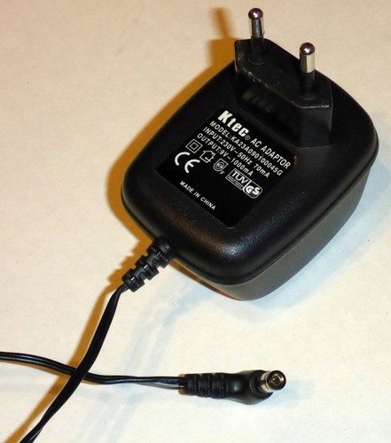 Ktec ka23a090100045g netzteil - ktec,