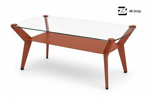 Designer couchtisch stahl - designer,