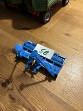 Siku Farmer 1:32 Lemken