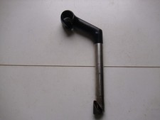 Fahrrad Vorbau 22,2 / 22mm passend 1 Zoll Gabel Lenkervorbau für Fahrradlenker