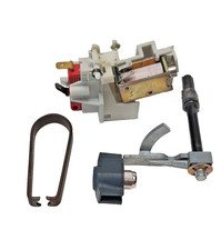 Thermomix TM 21/2-1 Ersatzteile Schalt Ersatzteile Schalter Verriegelung Mixtopf