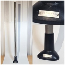 Leitz Wetzlar 120cm Säule