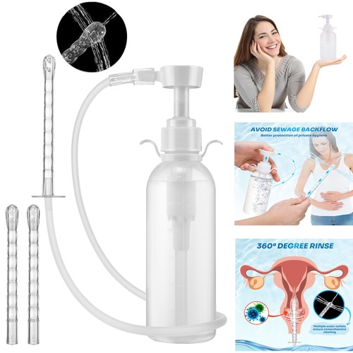 Wiederverwendbarer vaginal - wiederverwendbarer,