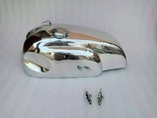 Norton Manx Wideline