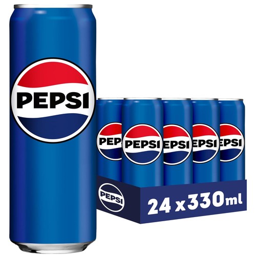 Pepsi cola das original - cola, von