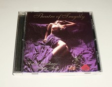 Theatre Of Tragedy - Velvet