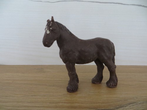 Britains ltd figur pferd - ltd,