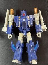 Transformers Triggerhappy &