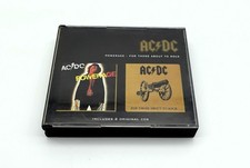 AC/DC Powerage + For Those