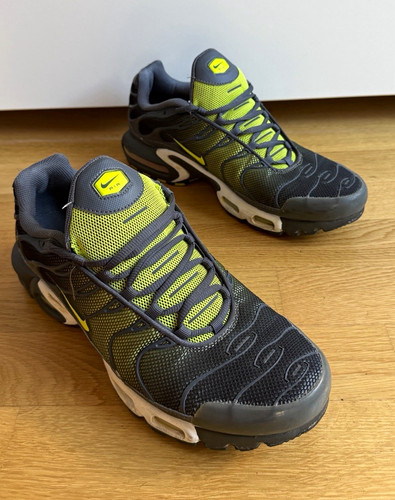 Nike air max - max, tn