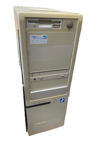 Multilog intel pentium - 3,
