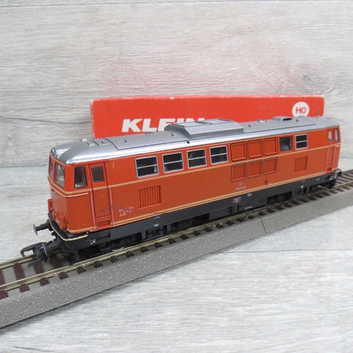 Klein modellbahn öbb - klein,