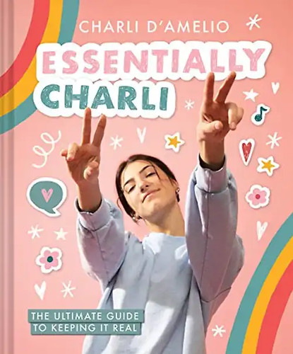 Essentially charli the - charli:,