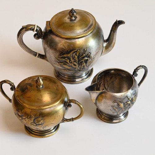 Antikes jugendstil kernstück - jugendstil,