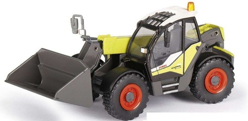 Conrad claas scorpion 756 - claas,