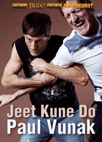 Jeet kune jkd - do, vunak