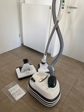 Vorwerk Kobold VT300 Bodenstaubsauger (feucht/trocken)  + SP600+EB400 + Zubehör