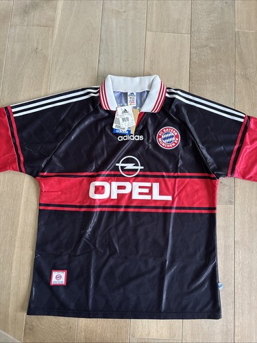 Bayern münchen trikot - bayern,