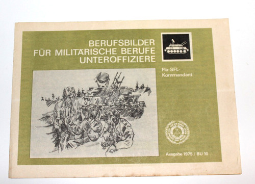 Nva prospekt berufsbild - nva,