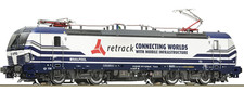 Roco 70728 E-Lok Vectron BR